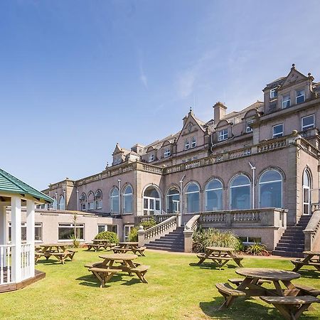 Hotel Victoria Newquay  Exterior photo