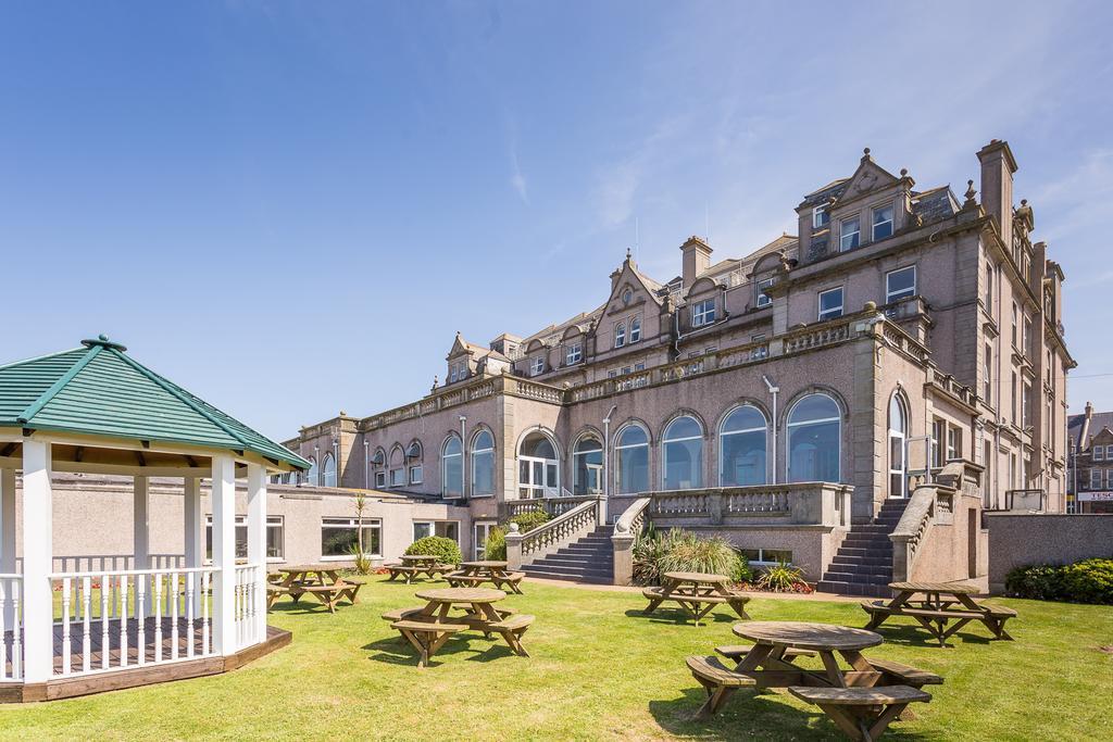 Hotel Victoria Newquay  Exterior photo
