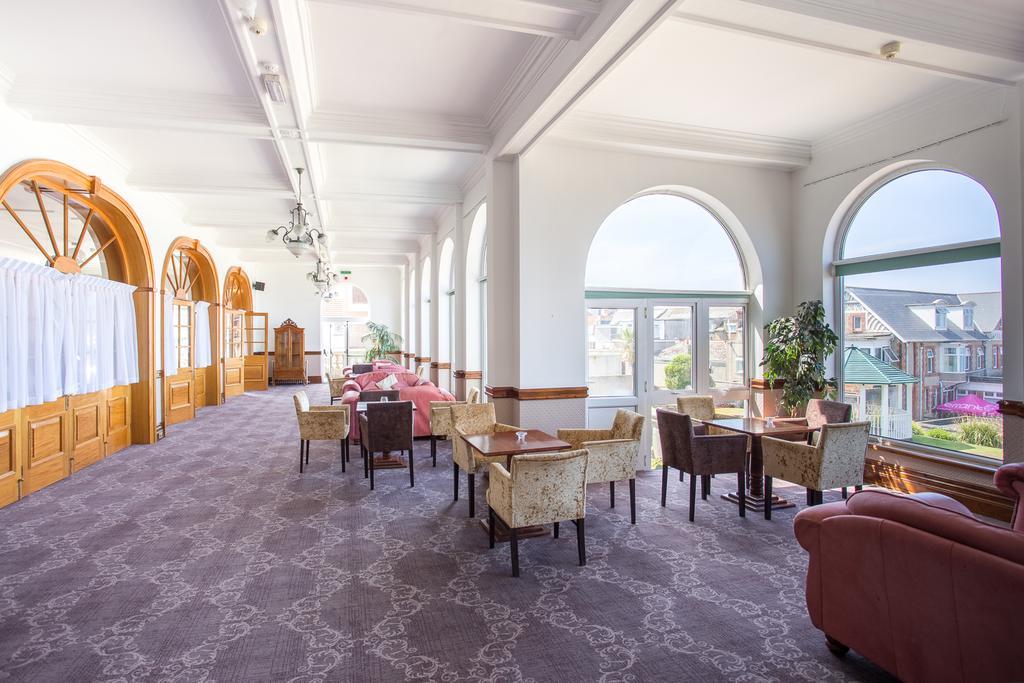Hotel Victoria Newquay  Exterior photo