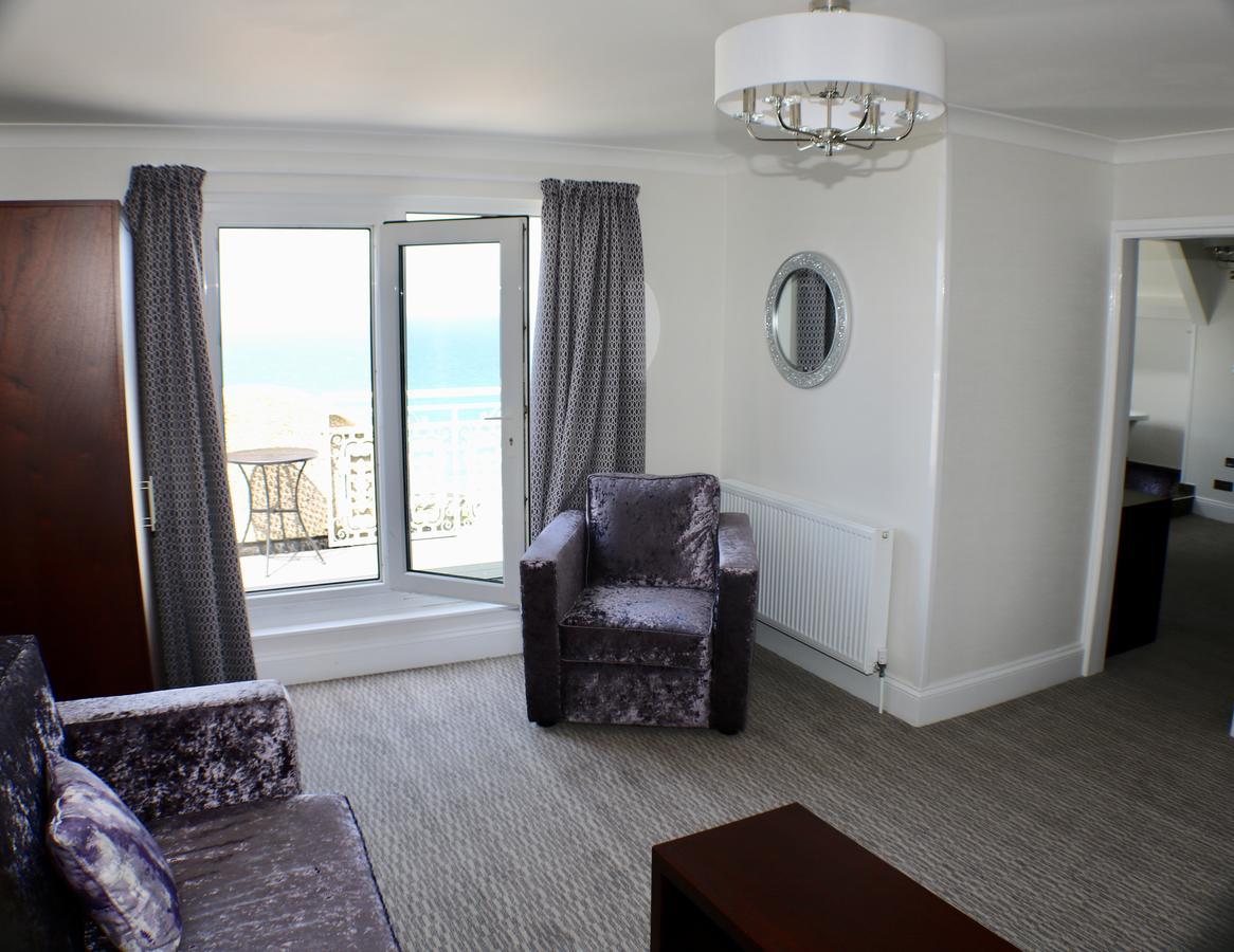 Hotel Victoria Newquay  Exterior photo