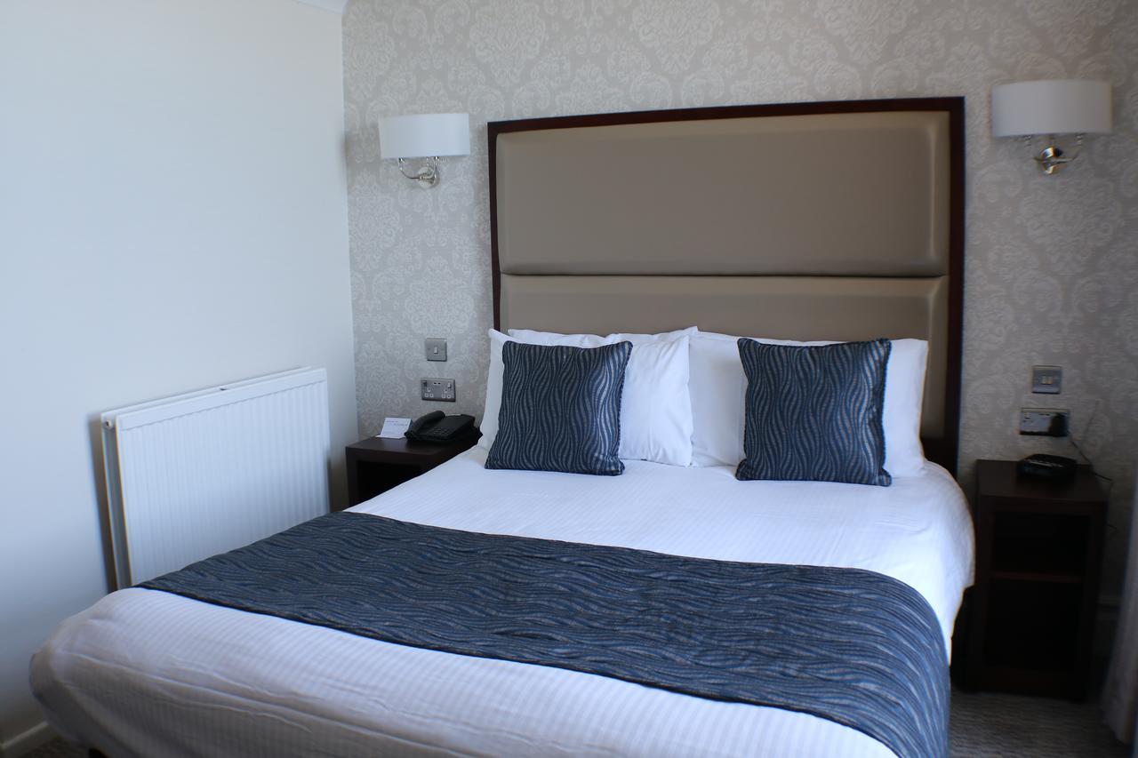 Hotel Victoria Newquay  Exterior photo