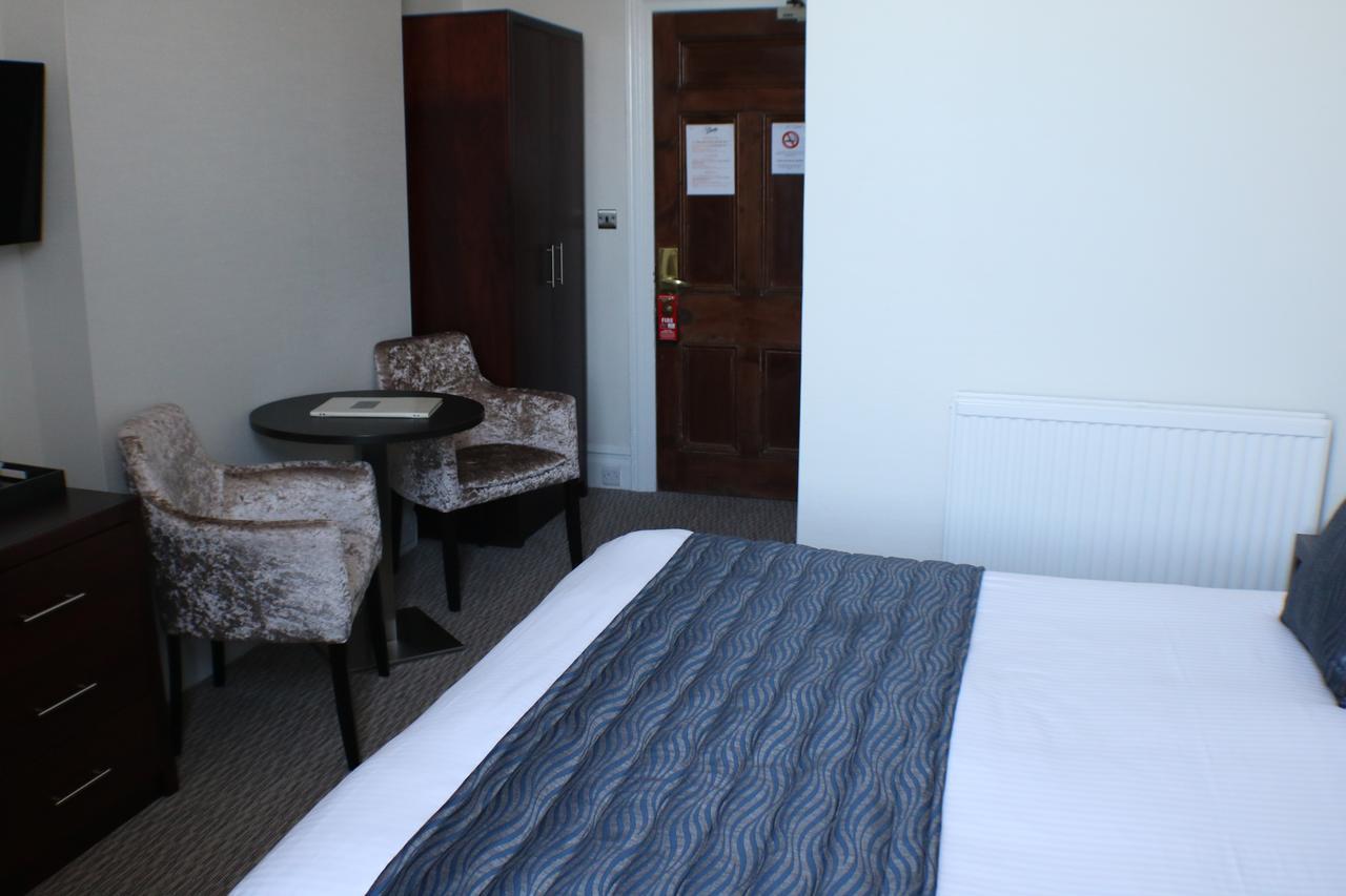 Hotel Victoria Newquay  Exterior photo