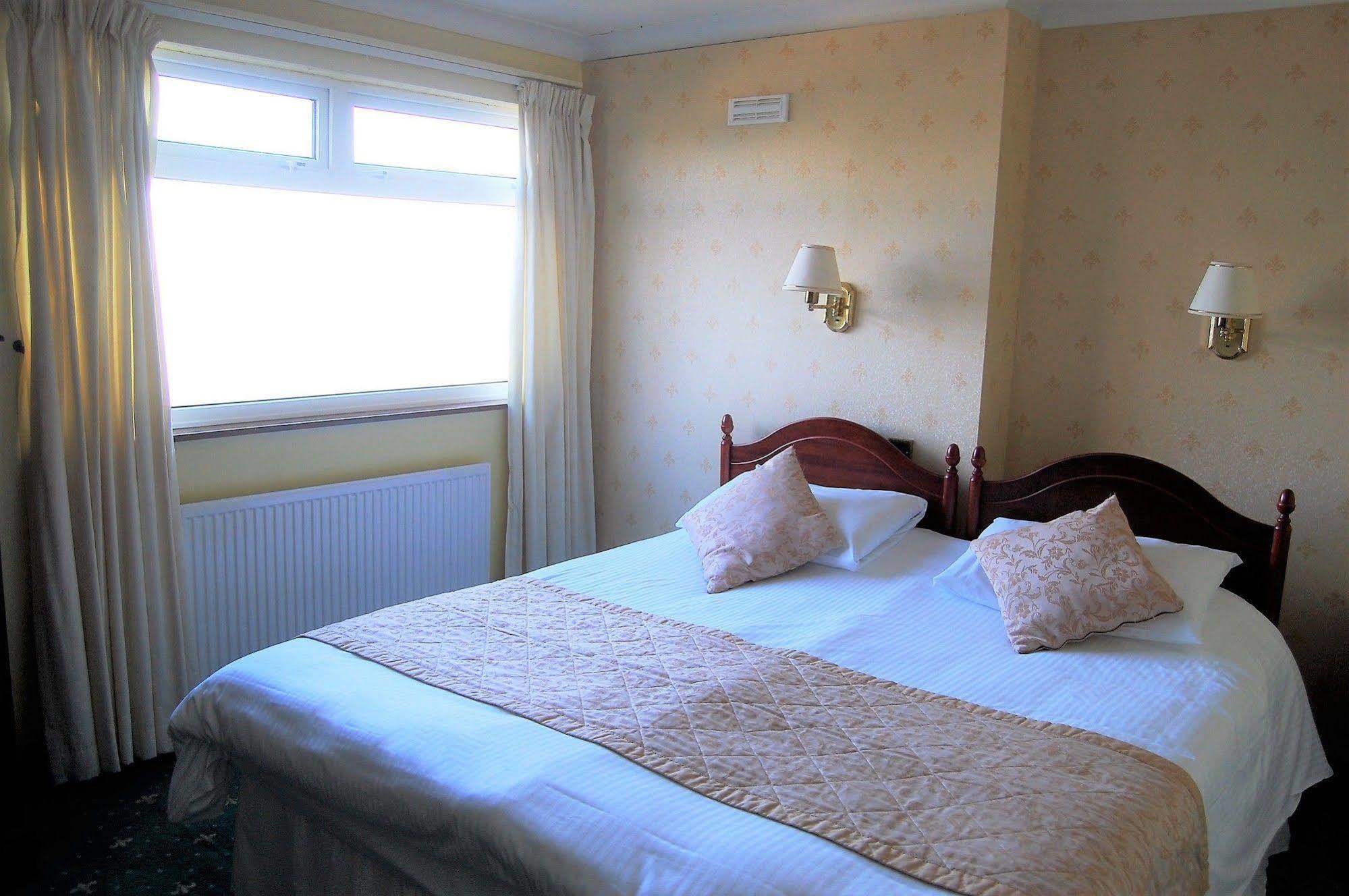 Hotel Victoria Newquay  Exterior photo