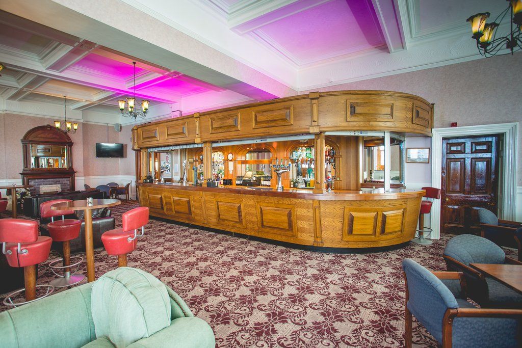 Hotel Victoria Newquay  Exterior photo